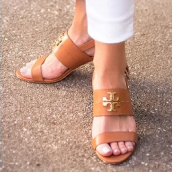 Tory Burch Everly Sandal - Picture 8 of 16